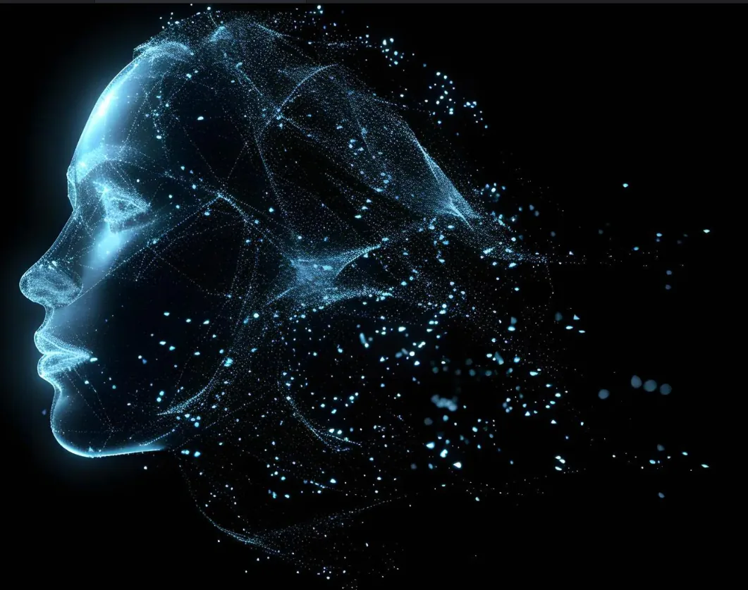 AI-holografisk kjerne – ImmediatiX Nevral kjerne